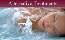 Alternative Treatments Spa Cyprus