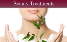 Beauty Treatments Spa Cyprus