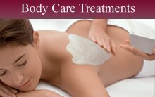Body Care Treatments Spa Cyprus