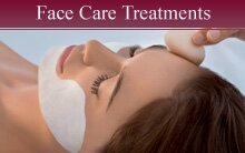 Face Care Treatments Spa Cyprus