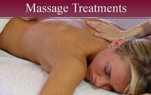 Massage Treatments Spa Cyprus