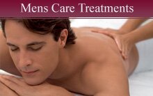 Mens Care Treatments Spa Cyprus